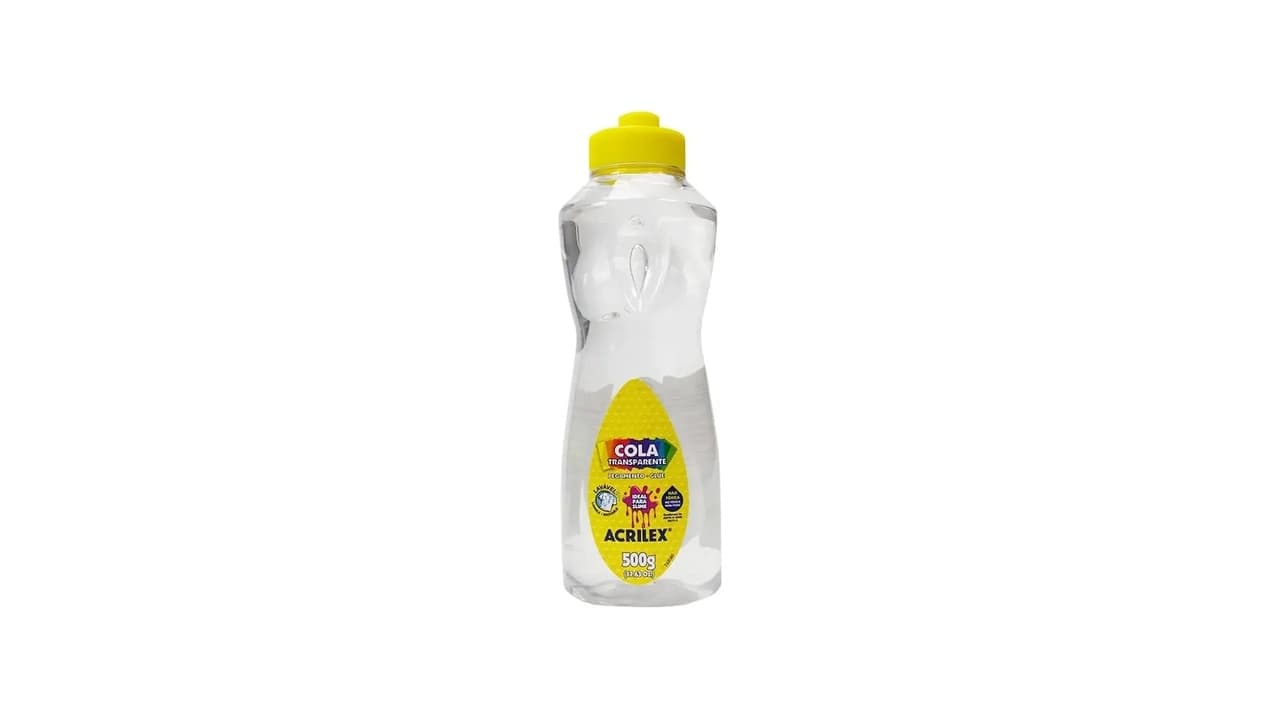 Qual a Melhor Cola para Slime: 10 Opções Testadas e Aprovadas!