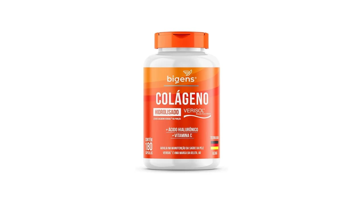 Qual Melhor Colágeno Hidrolisado com Ácido Hialurônico? 10 Opções Testadas