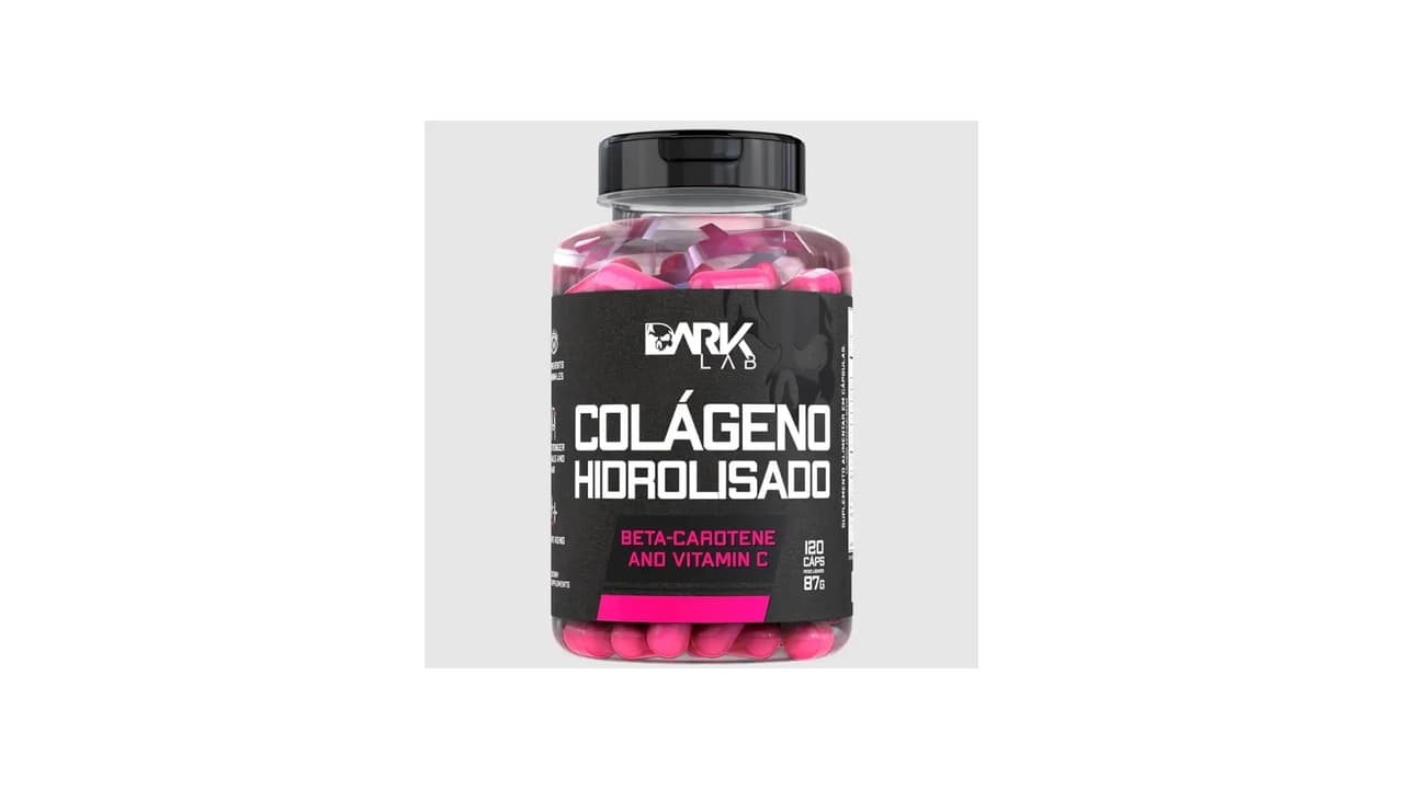 Qual Melhor Colágeno Hidrolisado do Mercado: 10 Opções Analisadas
