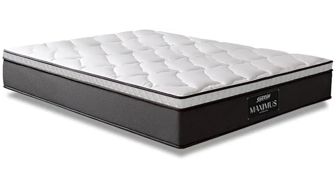 Qual o Melhor Colchão Casal Molas Ensacadas Pillow Top? 10 Modelos Testados