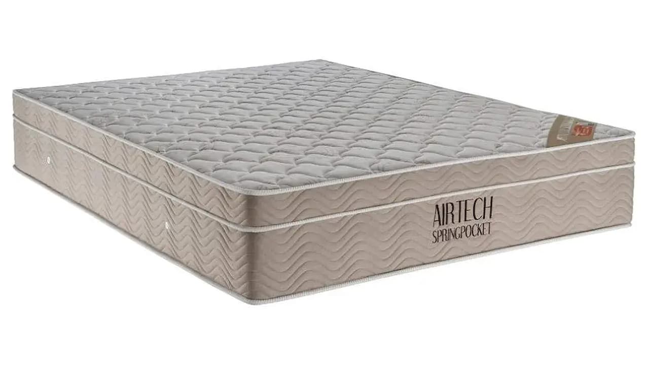 Qual o Melhor Colchão Ortobom Queen? 8 Modelos Testados e Aprovados