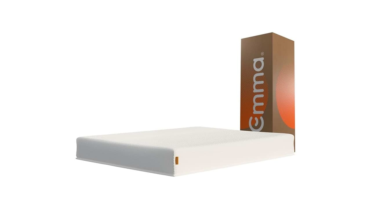 Qual o Melhor Colchão Queen Custo-benefício? 5 Opções Top com Tecnologia Alemã
