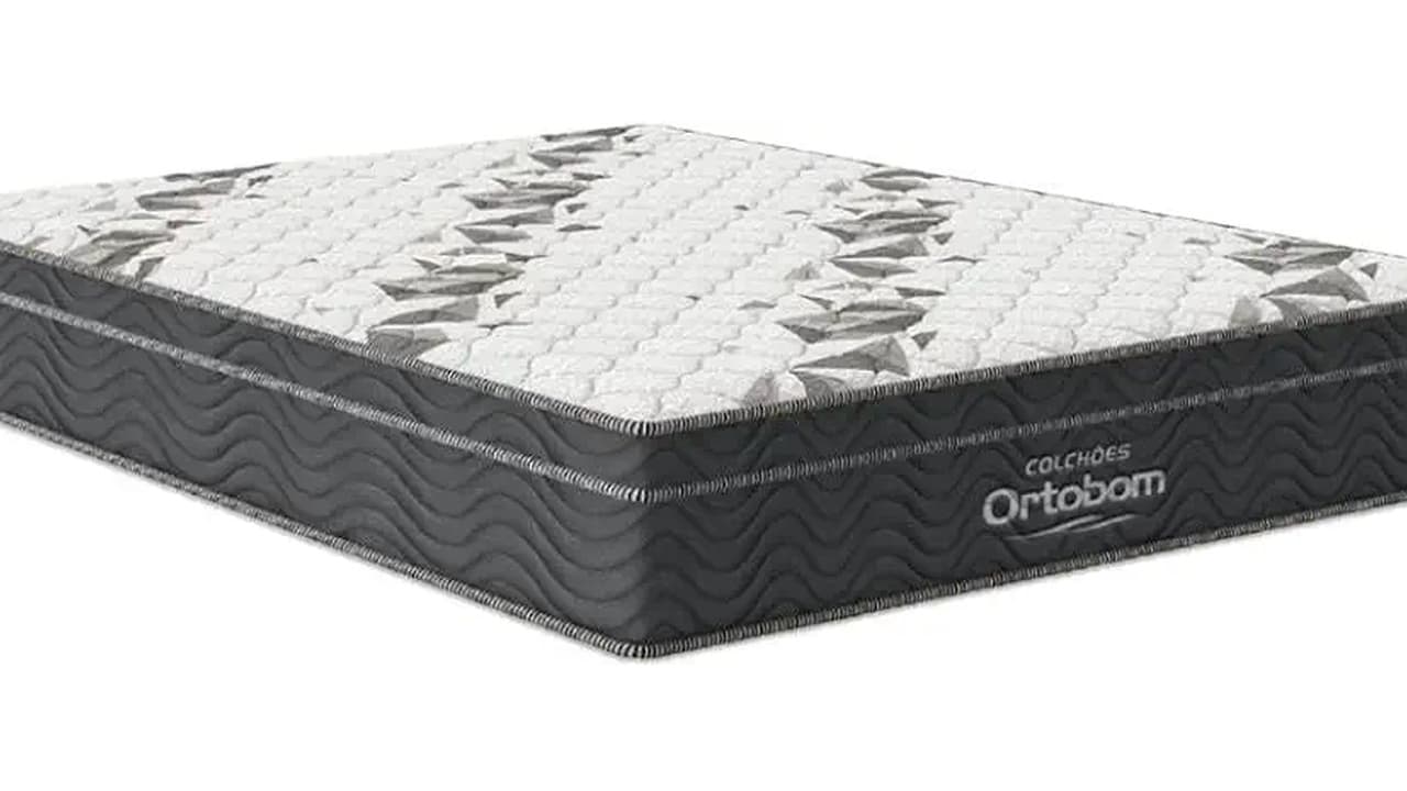 Qual Melhor Colchão Queen Ortobom: 7 Opções para Dormir Bem?