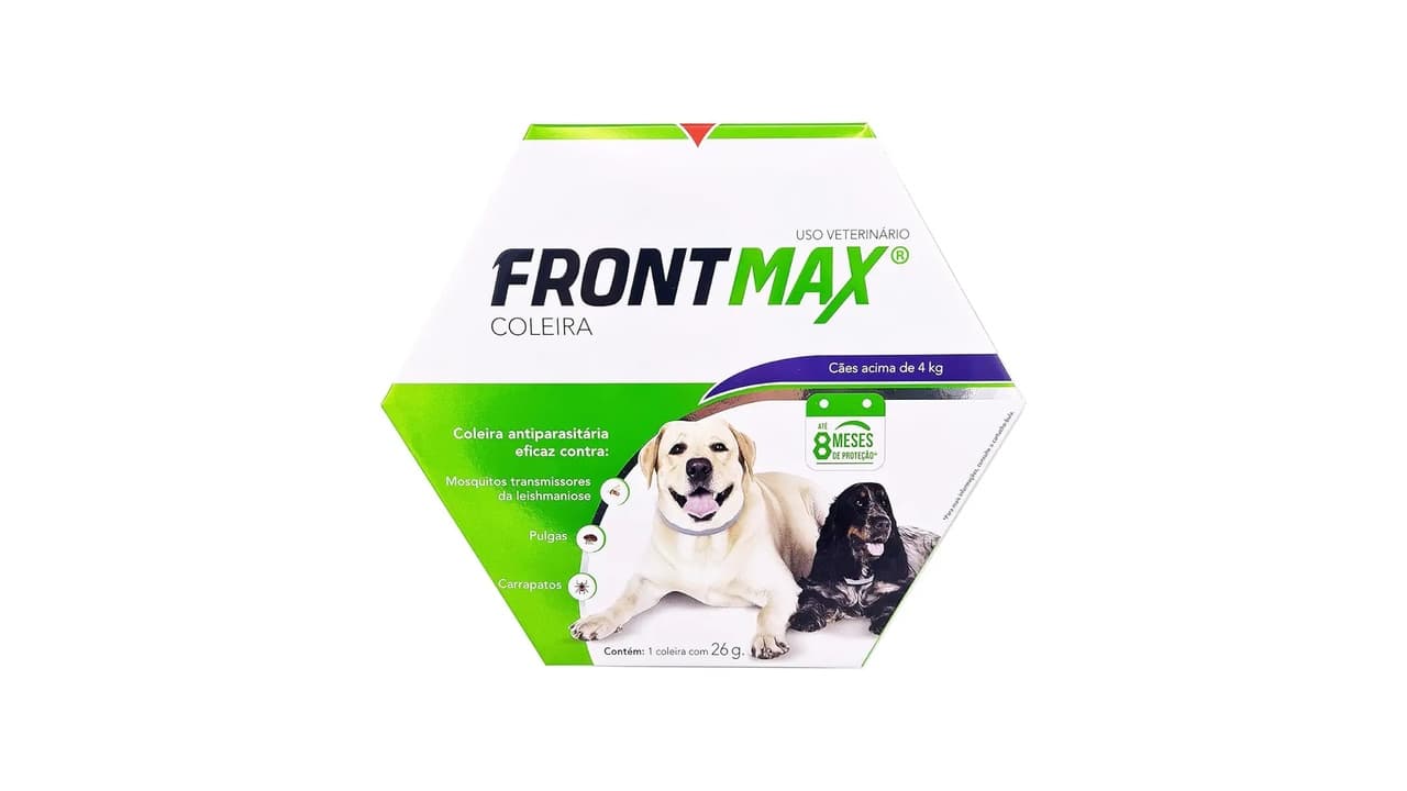 Qual a Melhor Coleira para Cachorro de Pelo Longo? Confira 7 Opções Testadas