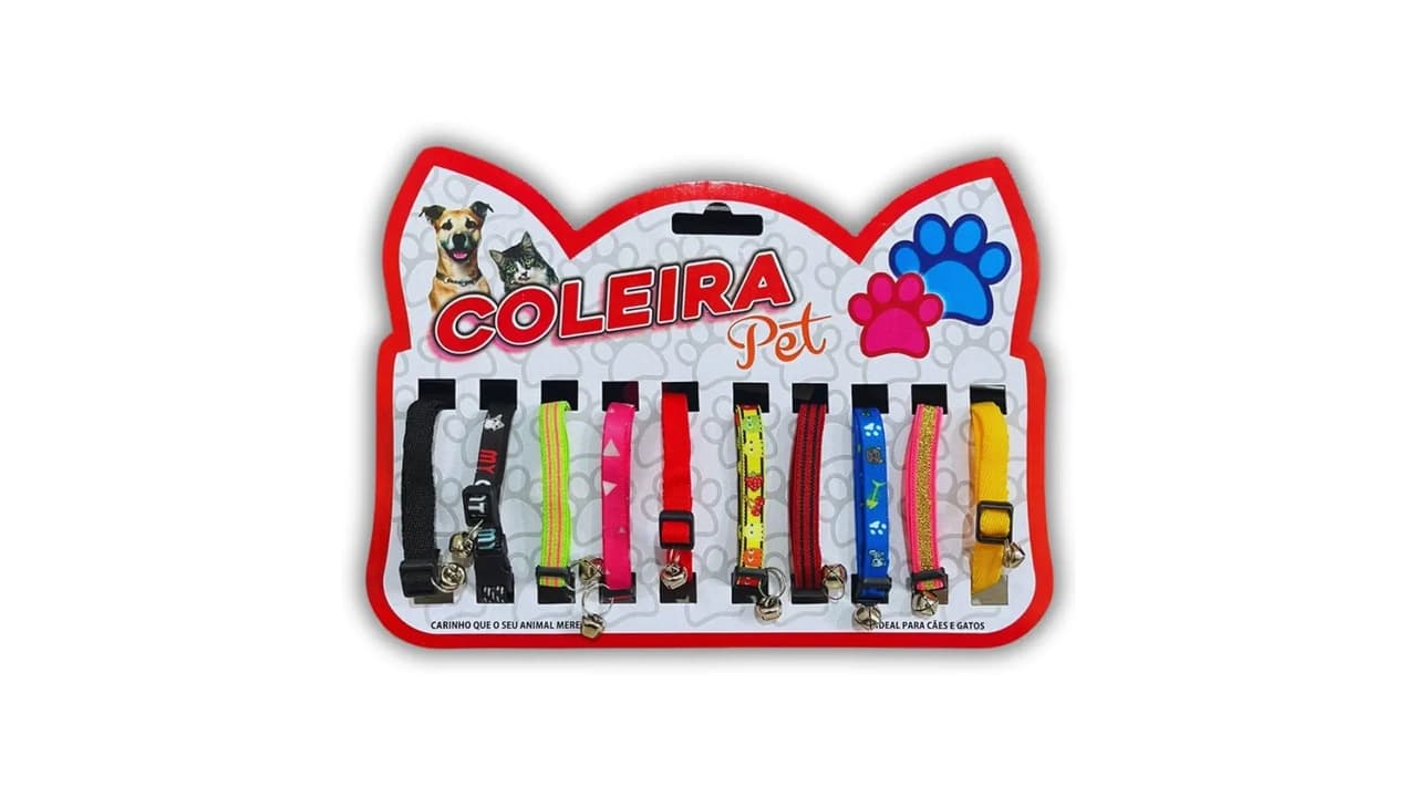 Qual a Melhor Coleira para Gatos? 7 Opções Seguras e Estilizadas!