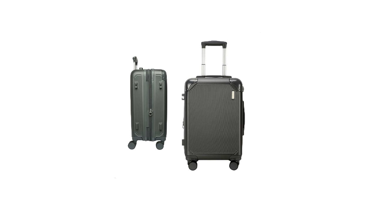 Qual Melhor Mala 10 kg para Avião? Confira as 3 Opções Top Avaliadas