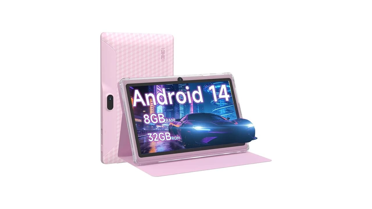 Qual Melhor Tablet Bom e Barato: 2 Opções com Tela IPS e 8GB RAM
