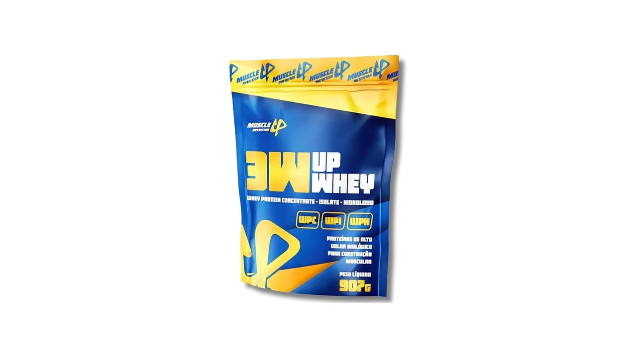 Qual a Melhor Whey Protein? Guia Completo para Escolher o Ideal