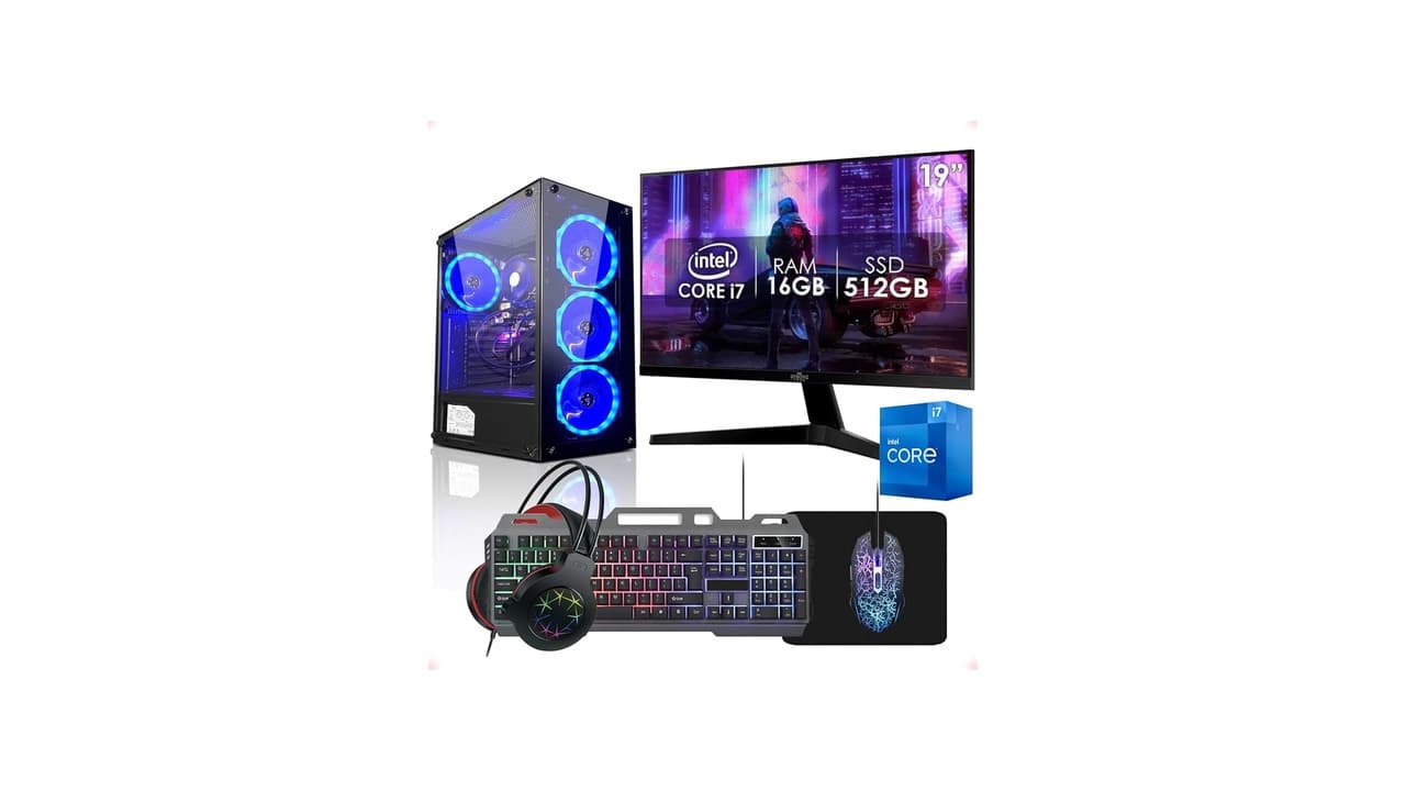 Qual o Melhor Computador para Jogos? Conheça os 10 Modelos Top com Preço e Desempenho