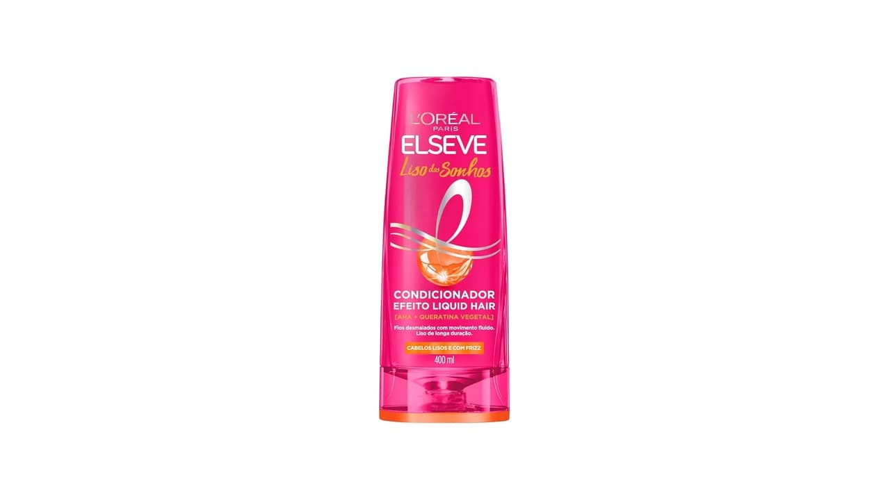 Qual Melhor Condicionador para Cabelo Liso? 10 Opções com Tecnologias Únicas