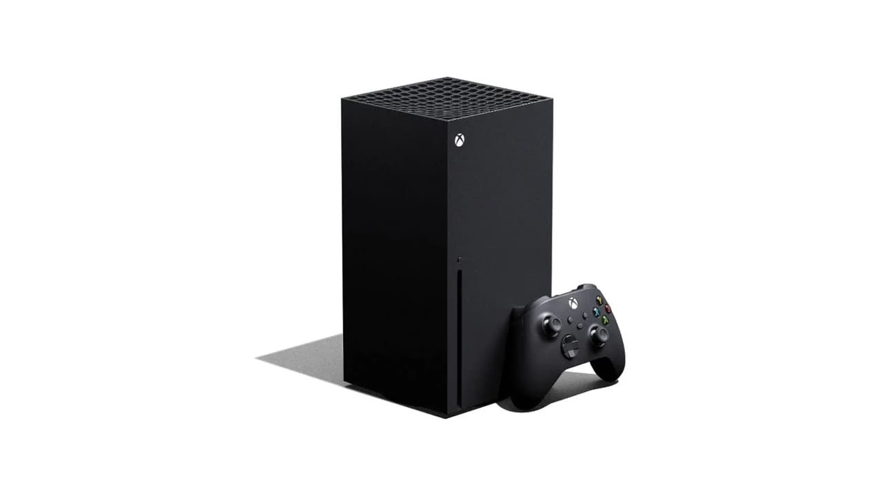 Qual o Melhor Console Xbox Series X? 5 Modelos Testados e Comparados