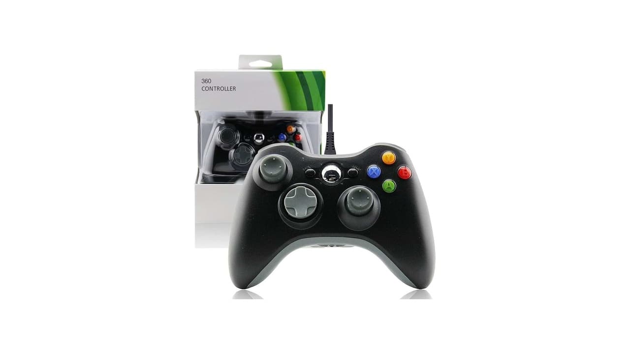 Qual Melhor Controle para PC até 100 Reais? Top 7 Modelos Testados