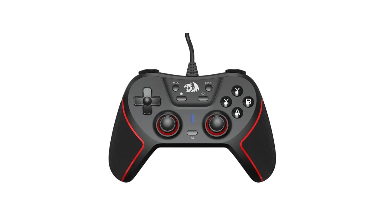 Qual o Melhor Controle para PC Gamer? Confira 7 Opções Testadas e Aprovadas!