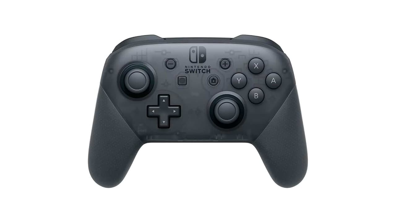 Qual Melhor Controle Pro para Nintendo Switch? 12 Opções Testadas em 2026