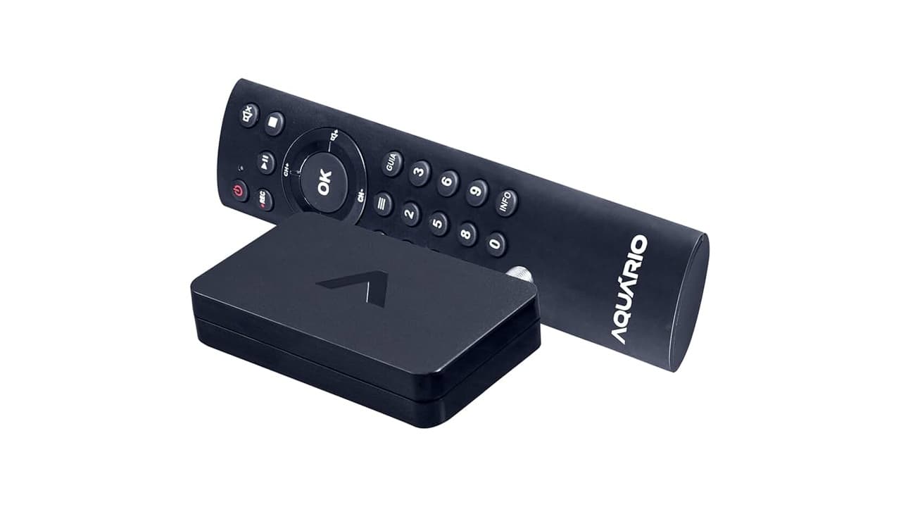 Qual o Melhor Conversor Digital para TV em 2026? 7 Opções com HDMI e USB