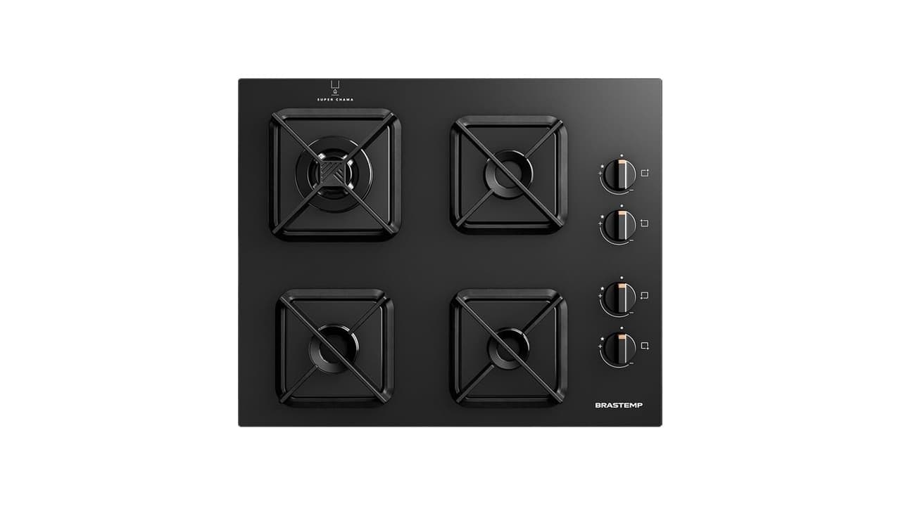 Qual o Melhor Cooktop Brastemp 4 Bocas? Top 7 Modelos Testados e Aprovados