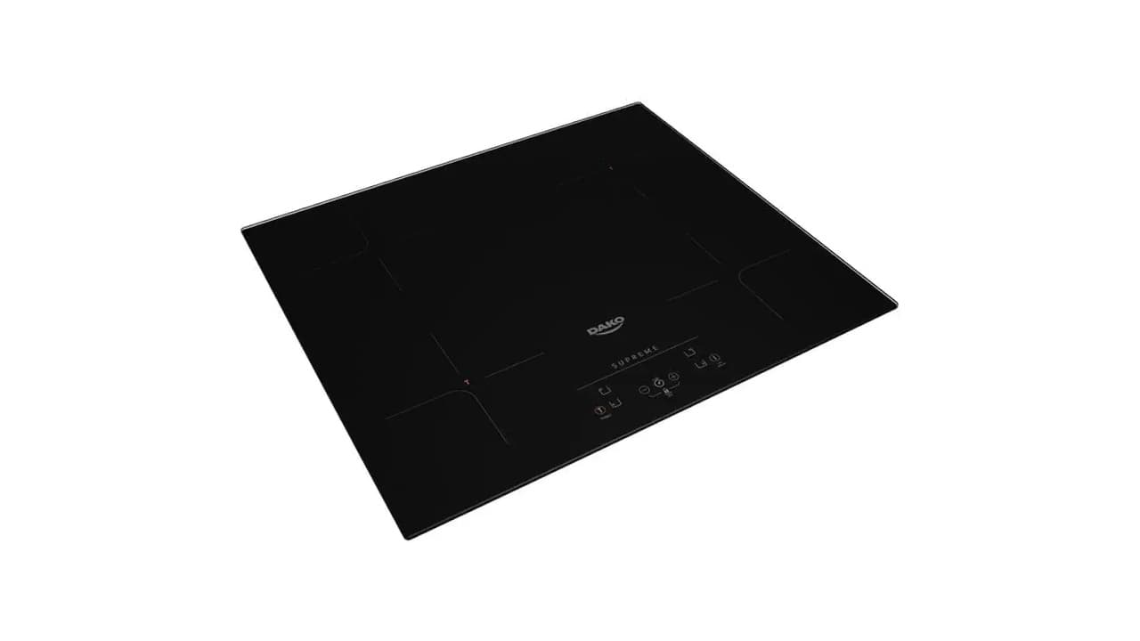 Qual o Melhor Cooktop de Indução 4 Bocas? 8 Top Modelos para Cozinhar com Velocidade