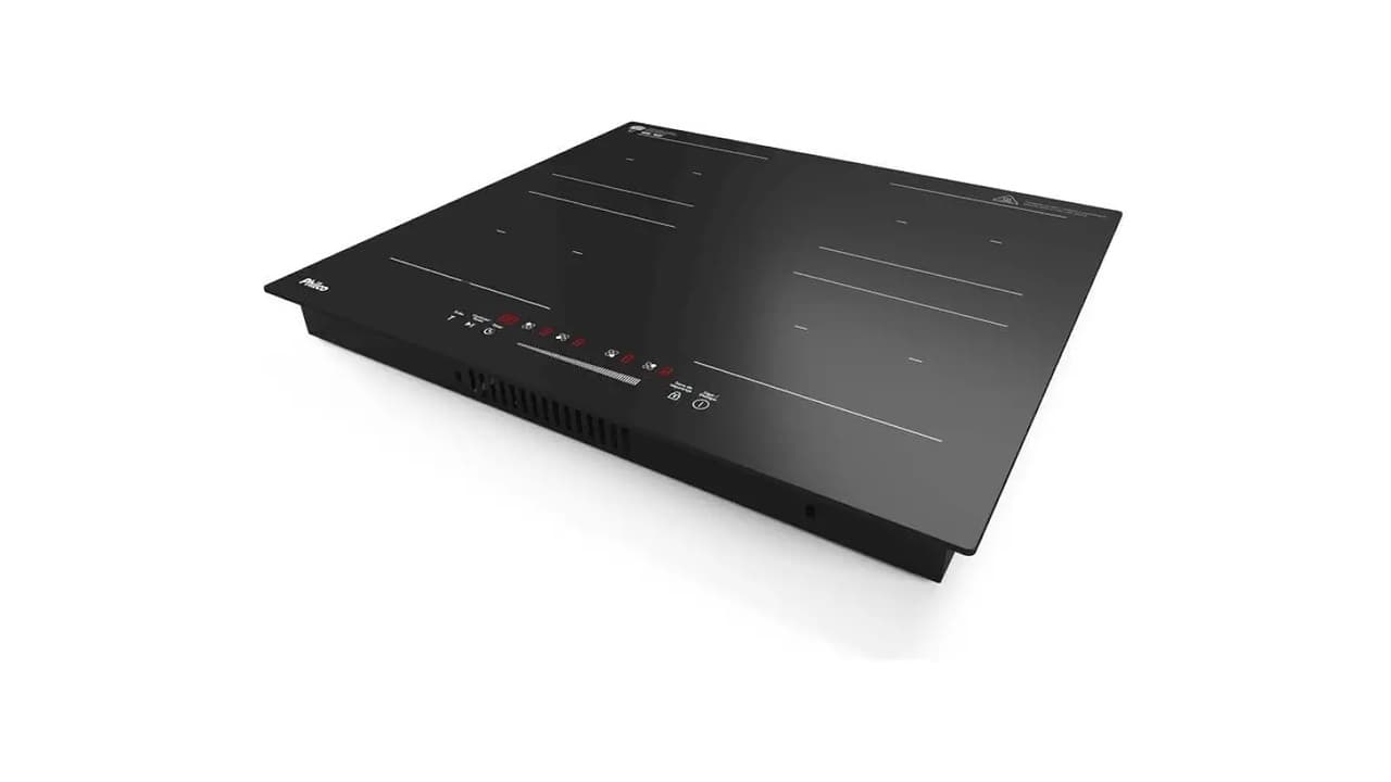 Qual o Melhor Cooktop de Indução? Conheça os Top 10 Modelos 2026