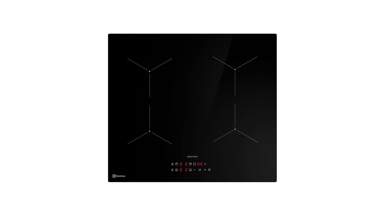 Qual Melhor Cooktop de Indução Electrolux? Top 7 Modelos Testados e Aprovados