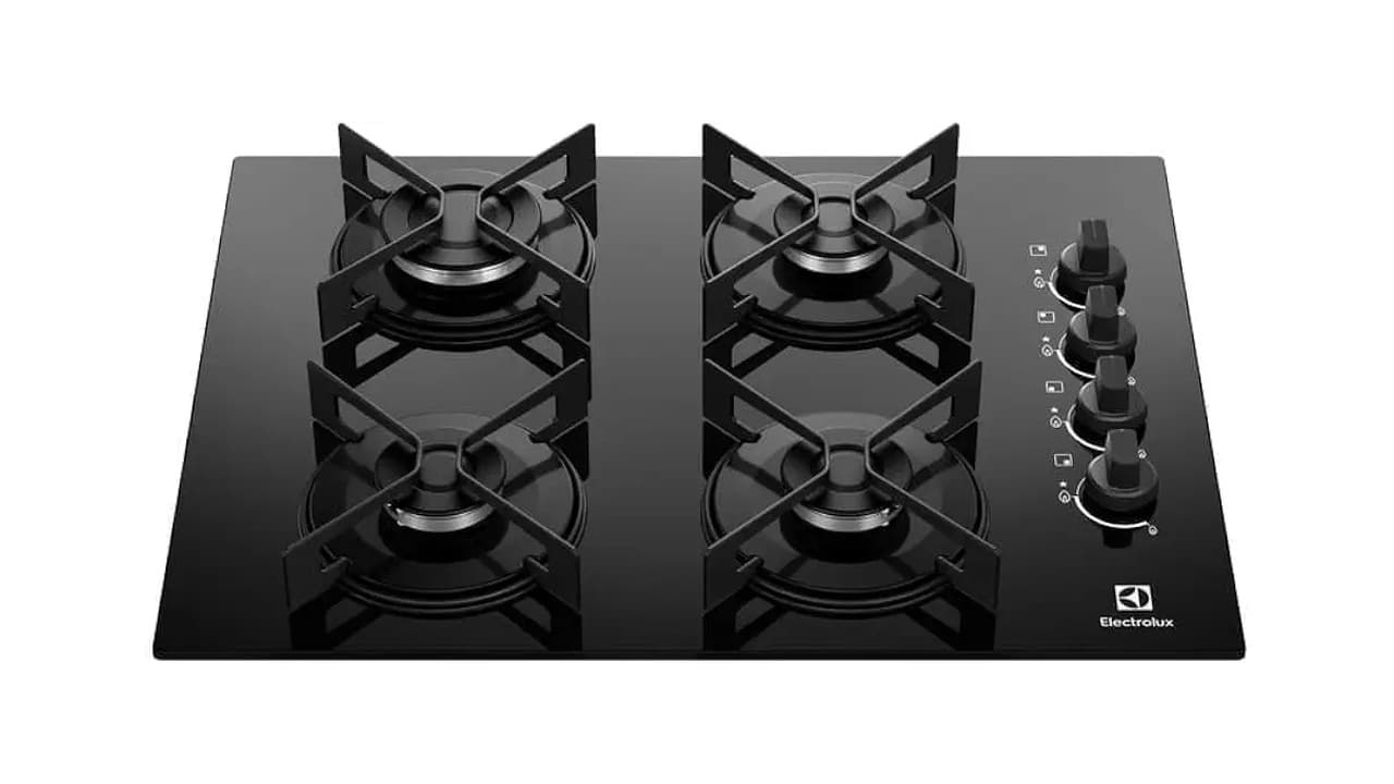 Qual o Melhor Cooktop Electrolux 4 Bocas? Comparativo dos 7 Modelos Top
