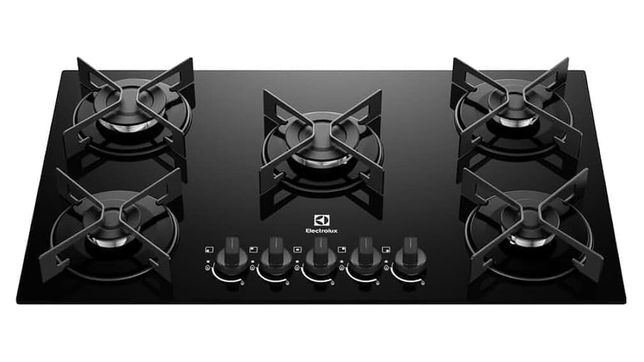 Qual o Melhor Cooktop Electrolux 5 Bocas: 8 Modelos Testados e Aprovados