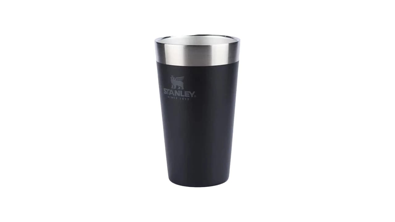 Qual Melhor Copo Stanley: 7 Modelos para Bebidas Quentes e Frias