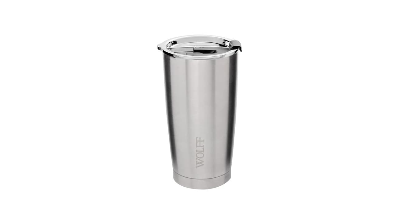 Qual Melhor Copo Térmico com Tampa: 12 Modelos Testados para Café na Temperatura Ideal