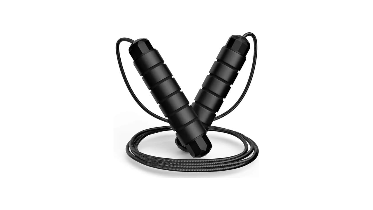 Qual a Melhor Corda Pular para Treino Intenso e Fitness?