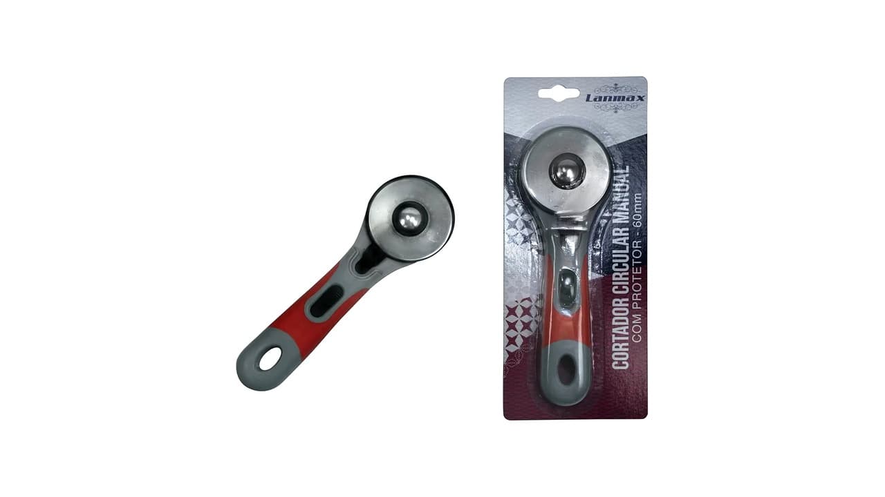 Qual Melhor Cortador Circular para Tecido? 7 Modelos para Artesanato e Patchwork
