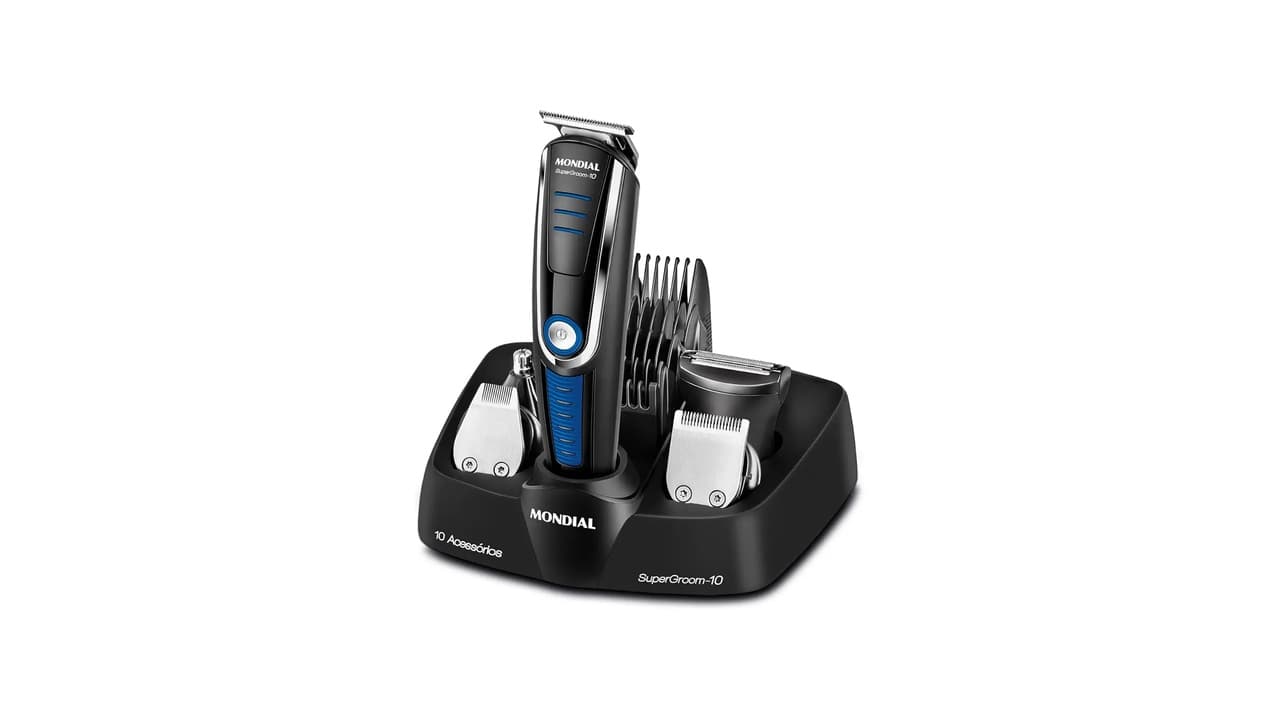 Qual o Melhor Cortador de Cabelo? Top 7 Modelos Testados e Aprovados