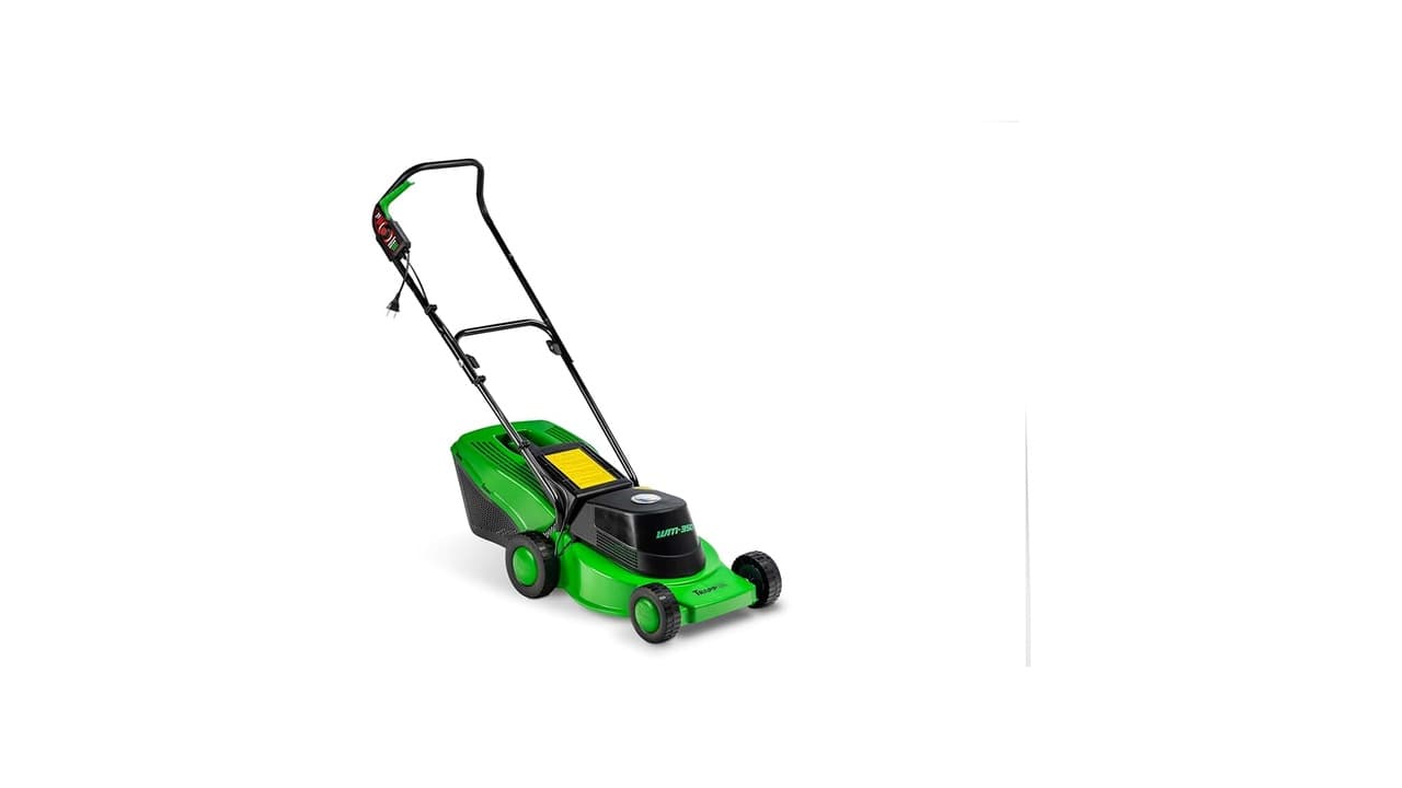 Qual Melhor Cortador de Grama Elétrico Custo Benefício? 7 Modelos Top!