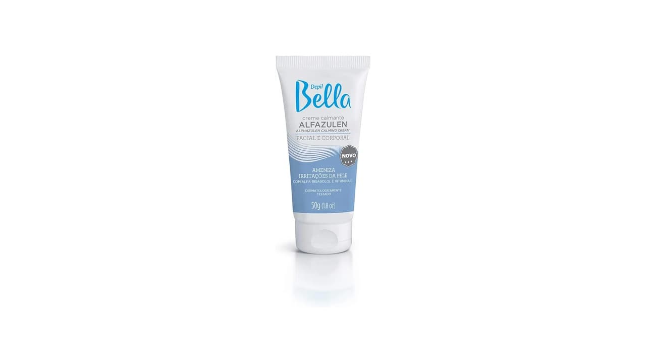 Qual Melhor Creme Após Depilação a Laser? 7 Opções para Pele Irritada e Sensível