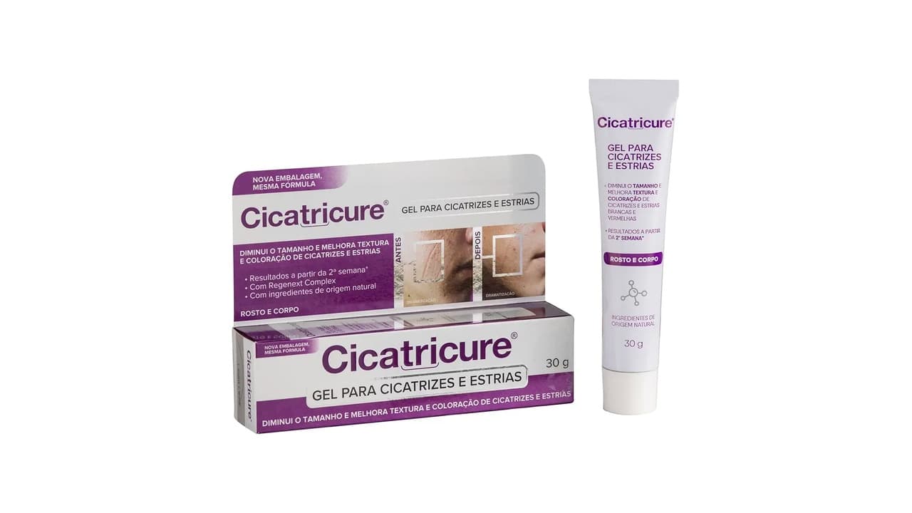 Qual o Melhor Creme Clareador de Cicatriz? 7 Opções Testadas e Aprovadas