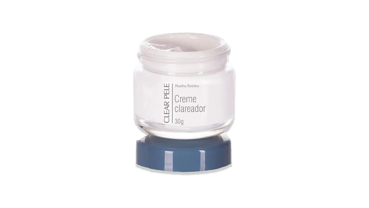 Qual Melhor Creme Clareador de Melasma? Comparativo dos 8 Mais Eficazes