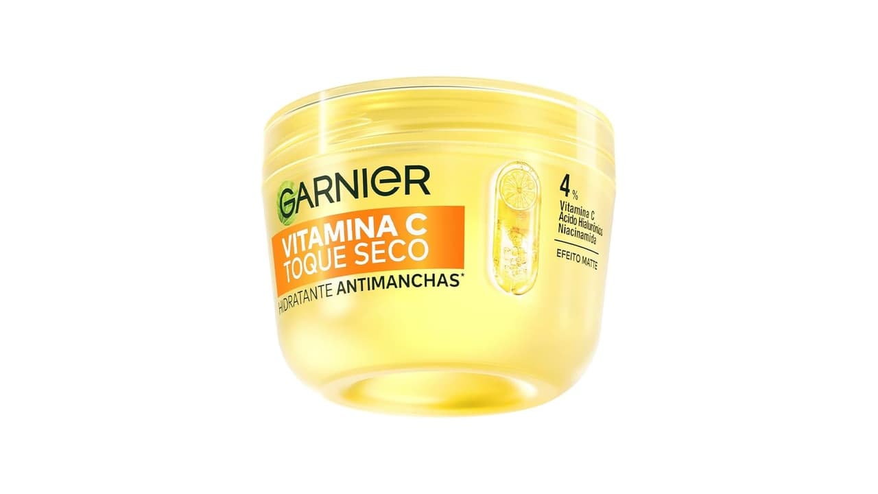Qual o Melhor Creme com Vitamina C para Rosto? 5 Opções Testadas