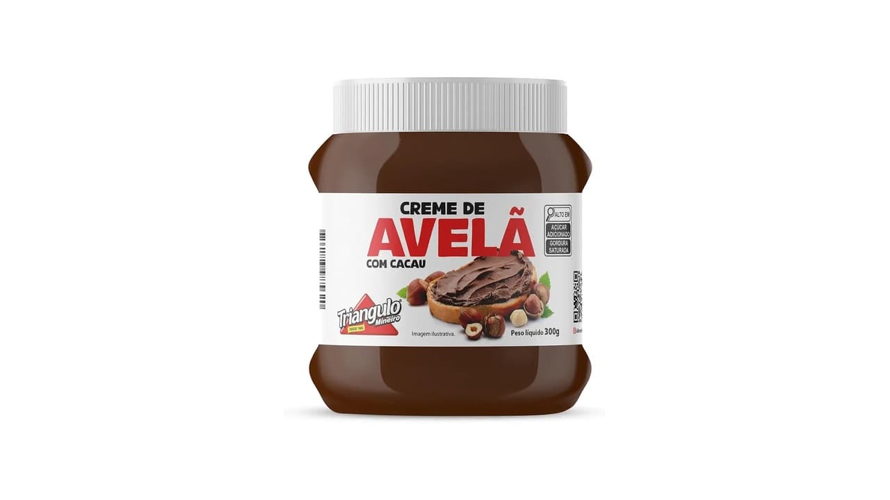 Qual o Melhor Creme de Avelã? Confira 10 Opções Testadas e Aprovadas!