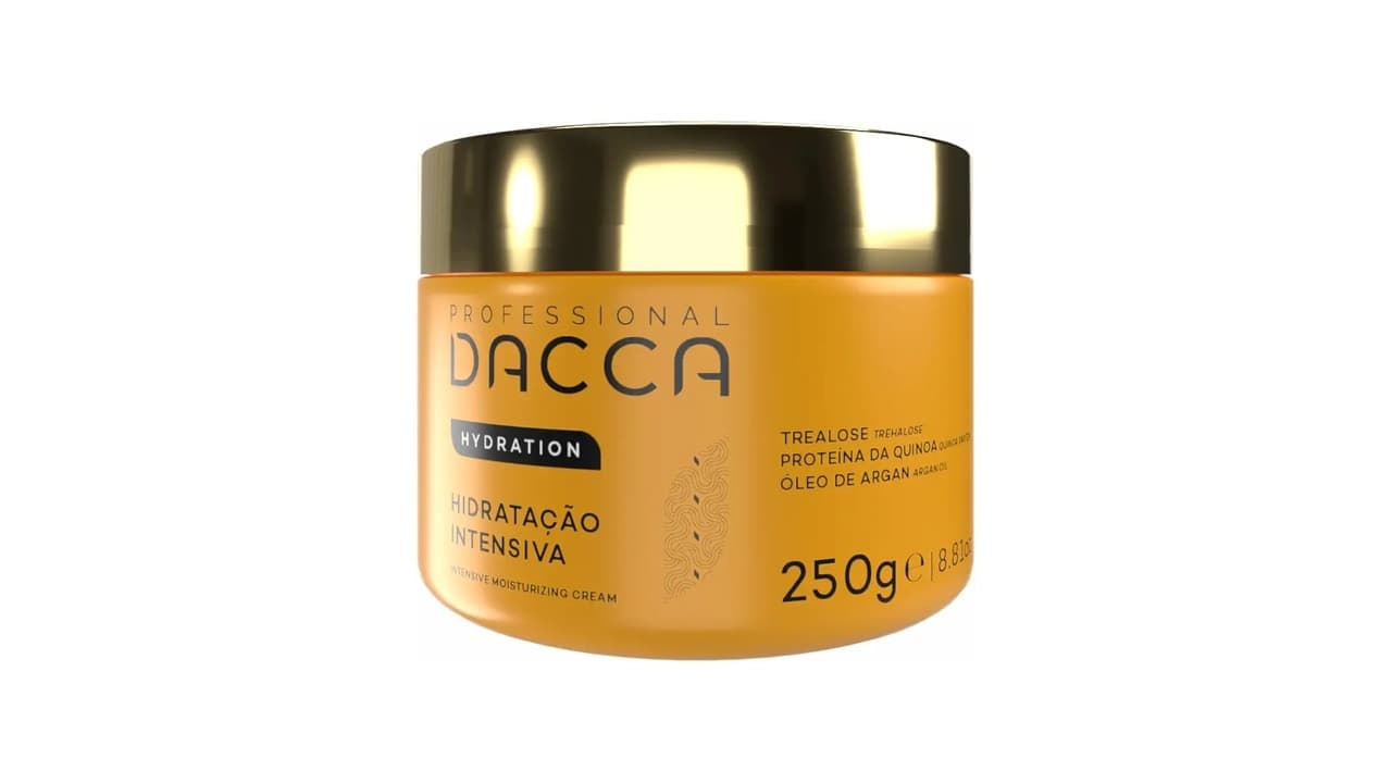 Qual Melhor Creme de Hidratação Profissional? Confira 7 Opções Testadas