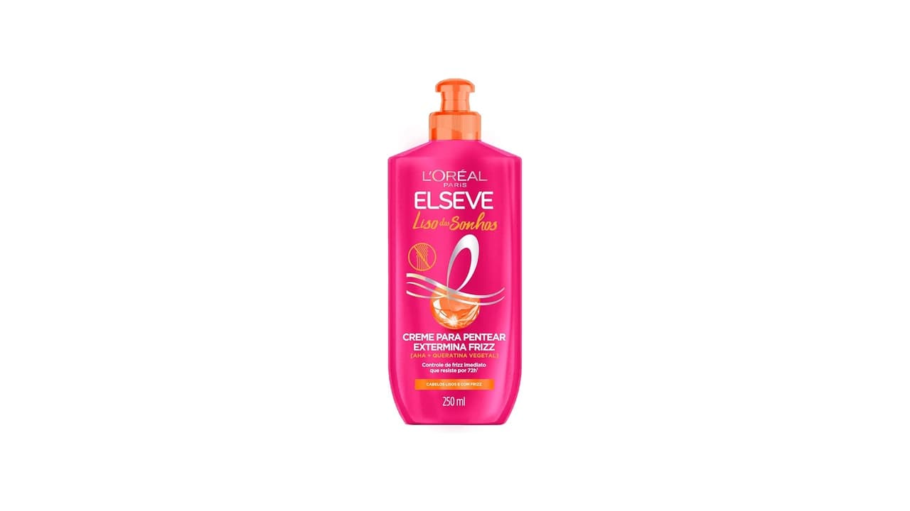 Qual o Melhor Creme de Pentear para Cabelo Liso? 7 Opções Testadas