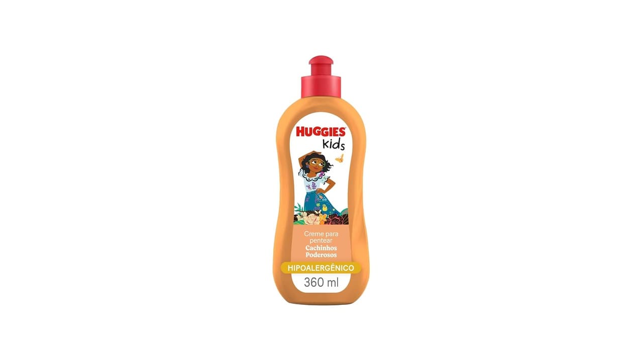 Qual Melhor Creme de Pentear Infantil? Top 7 para Cabelos Cacheados e Crespos
