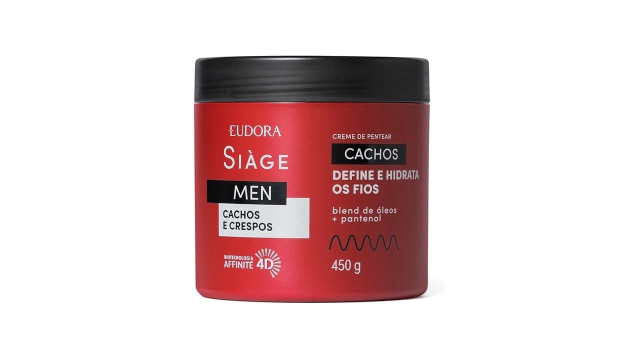 Qual Melhor Creme de Pentear para Cabelo Cacheado Masculino: 10 Opções Top em Hidratação e Definição
