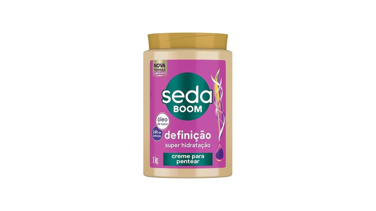 Qual o Melhor Creme de Pentear para Cabelo Cacheado Poroso? 12 Opções Top!
