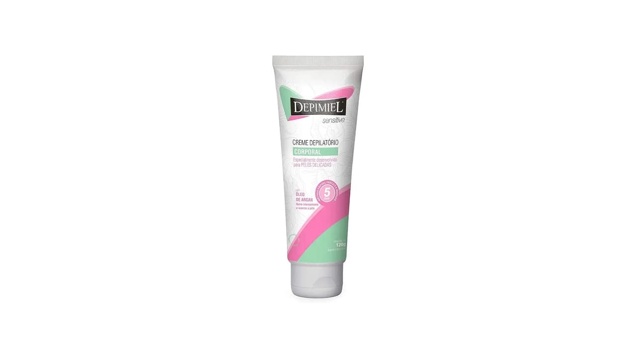 Qual o Melhor Creme Depilatório Íntimo para Pele Sensível?