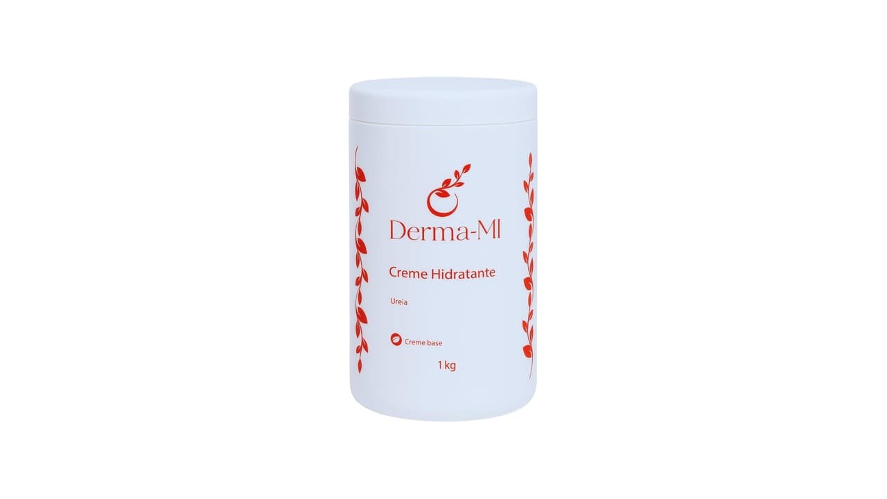 Qual o Melhor Creme Hidratante à Base de Ureia? 10 Opções Top para Pele Seca e Ressecada