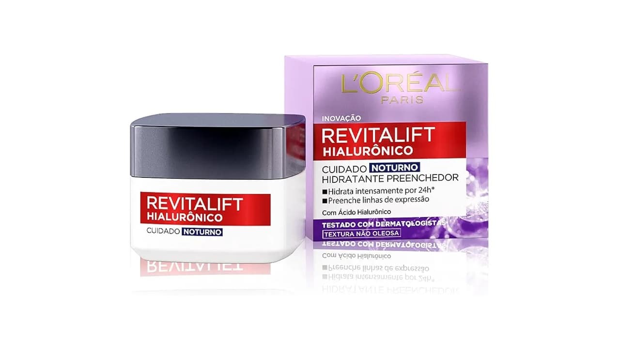 Qual o Melhor Creme Noturno? 9 Opções Para Pele Hidratada e Livre de Rugas