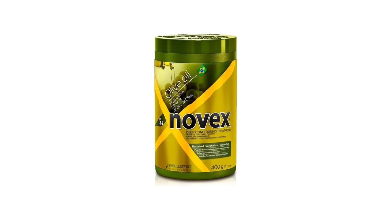 Qual o Melhor Creme Novex para Nutrição? Confira 7 Opções Top para Cabelos Hidratados