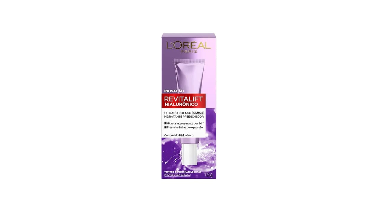 Qual o Melhor Creme para a Área dos Olhos? Top 10 para Rugas e Olheiras