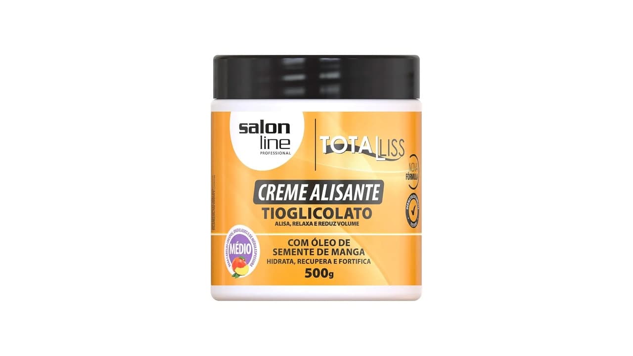 Qual Melhor Creme para Alisar Cabelo Masculino em 2026? 8 Opções Top