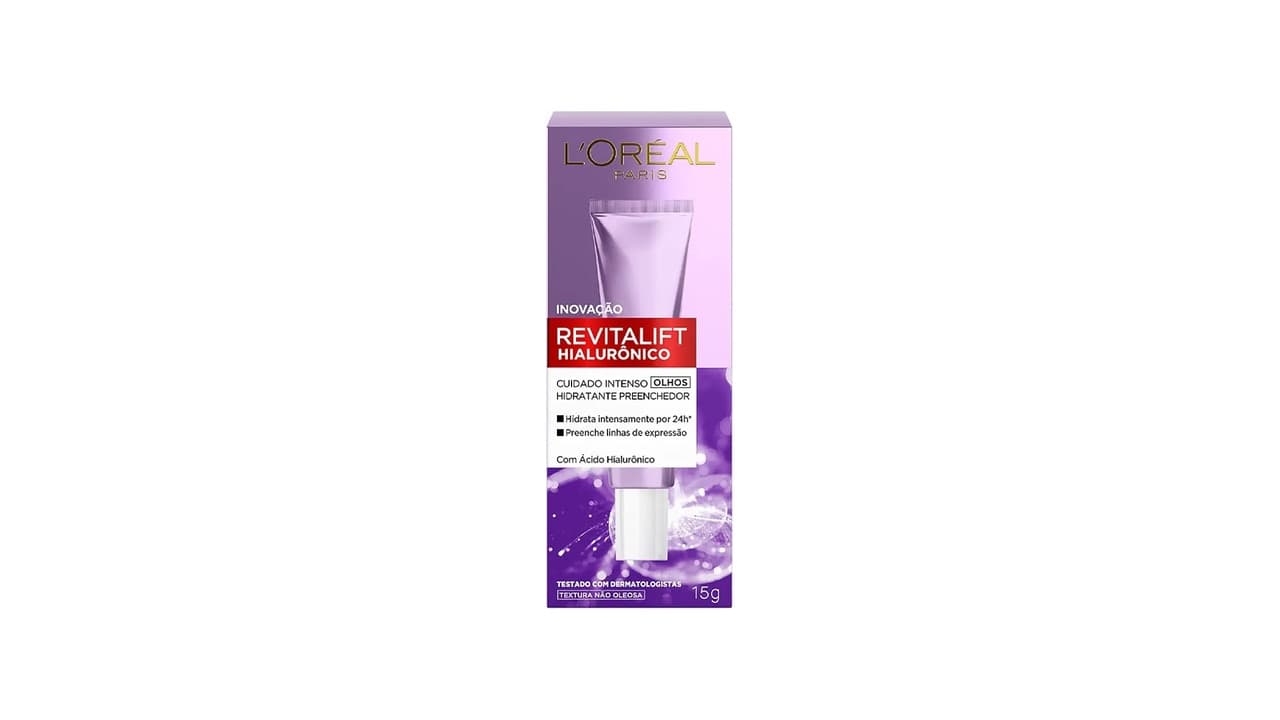 Qual Melhor Creme para Área dos Olhos? Confira 10 Opções Testadas e Aprovadas