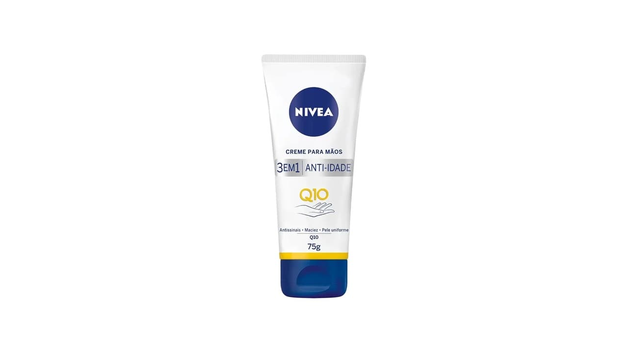 Qual o Melhor Creme Antissinais para Envelhecimento das Mãos em 2026?
