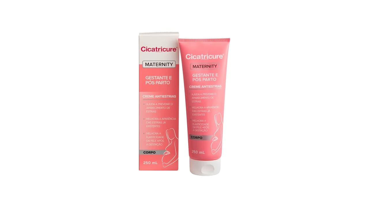 Qual Melhor Creme para Estrias Pós-parto? Top 10 Testados e Aprovados